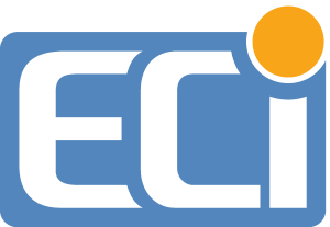 Eci Logo Vector