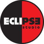 Eclipse Studio, Inc. Logo Vector