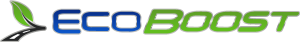 Eco Boost Logo Vector