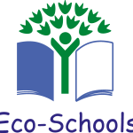 Eco Schools Logo Vector