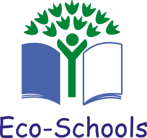 Eco Schools Logo Vector