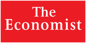 Economist Logo Vector