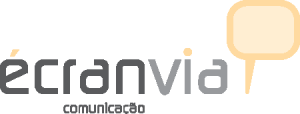 Ecranvia Logo Vector