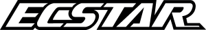 Ecstar Suzuki Logo Vector