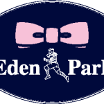 Eden Park Logo Vector