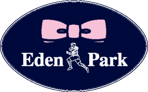 Eden Park Logo Vector