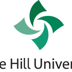 Edge Hill University Logo Vector