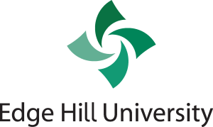 Edge Hill University Logo Vector