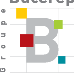 Editions Bucerep Logo Vector