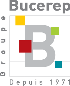 Editions Bucerep Logo Vector