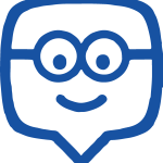 Edmodo Icon Logo Vector