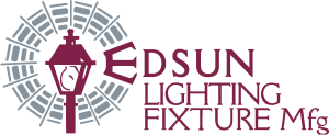 Edsun Lighting Logo Vector