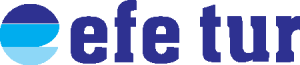 Efe Tur Logo Vector