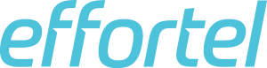 Effortel Logo Vector