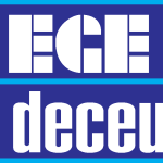 Ege Pen Deceuninck Logo Vector