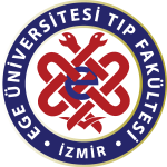 Ege Üniversitesi Tıp Fak. Logo Vector