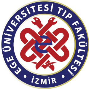 Ege Üniversitesi Tıp Fak. Logo Vector