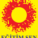 Egitim Sen Logo Vector