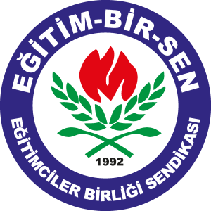 Egitim bir sen Logo Vector