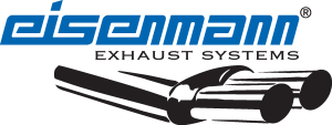 Eisenmann Exhaust Systems Logo Vector