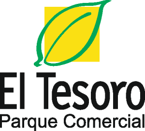 El Tesoro Logo Vector