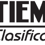 El Tiempo Clasificados Logo Vector