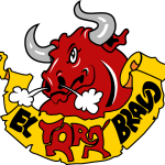 El Toro Bravo Logo Vector