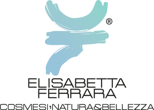 Elisabetta Ferrara Cosmesi Logo Vector