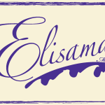 Elisama Ministries. Logo Vector