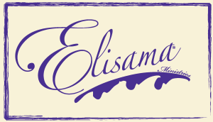 Elisama Ministries. Logo Vector