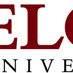 Elon University Logo Vector