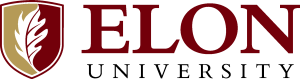 Elon University Logo Vector