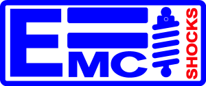 Emc Shocks Logo Vector