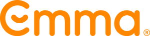Emma Mattress Logo Vector