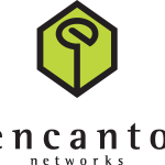 Encanto Networks Logo Vector