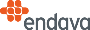 Endava Logo Vector