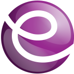 Energa Icon Logo Vector