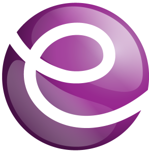 Energa Icon Logo Vector