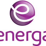 Energa Logo Vector