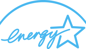 Energy Star Wordmark Logo Vector