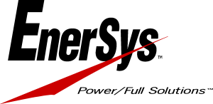 Enersys Logo Vector