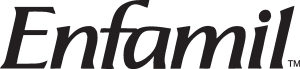 Enfamil Logo Vector