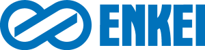 Enkei Logo Vector