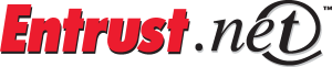 Entrust Logo Vector