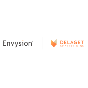 Envysion Delaget Logo Vector