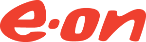 Eon Logo Vector