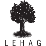 Eplehagen Logo Vector