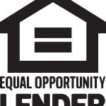 Equal Opportunity Lender Logo Vector