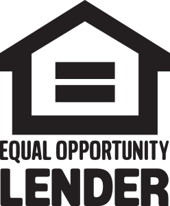 Equal Opportunity Lender Logo Vector