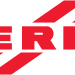 Erf Trucks Logo Vector